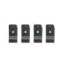 DORMAN HW5350 Disc Brake Anti-Rattle Clip Set