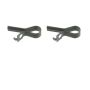 DORMAN BRAKES HW5405 Disc Brake Anti-Rattle Clip
