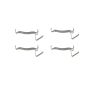 DORMAN BRAKES HW5408 Disc Brake Anti-Rattle Clip