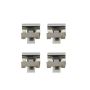 DORMAN BRAKES HW5412 Disc Brake Anti-Rattle Clip