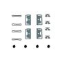 DORMAN BRAKES HW5516 Disc Brake Hardware Kit