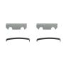 DORMAN BRAKES HW5519 Disc Brake Hardware Kit