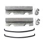 DORMAN HW5529 Disc Brake Hardware Kit