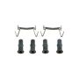 DORMAN HW5541 Disc Brake Hardware Kit