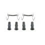 DORMAN HW5541 Disc Brake Hardware Kit