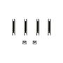 DORMAN BRAKES HW5554 Disc Brake Hardware Kit