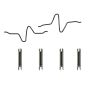 DORMAN BRAKES HW5584 Disc Brake Hardware Kit