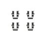 DORMAN BRAKES HW5609 Disc Brake Hardware Kit