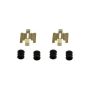 DORMAN BRAKES HW5617 Disc Brake Hardware Kit
