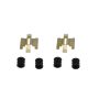 DORMAN BRAKES HW5617 Disc Brake Hardware Kit