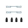 DORMAN BRAKES HW5622 Disc Brake Hardware Kit