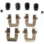 DORMAN HW5626 Disc Brake Hardware Kit