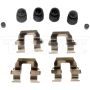 DORMAN HW5626 Disc Brake Hardware Kit