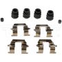 DORMAN HW5626 Disc Brake Hardware Kit