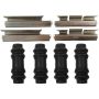DORMAN BRAKES HW5628 Disc Brake Hardware Kit