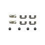 DORMAN HW5631 Disc Brake Hardware Kit