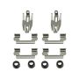 DORMAN HW5634 Disc Brake Hardware Kit