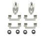 DORMAN HW5634 Disc Brake Hardware Kit