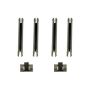 DORMAN BRAKES HW5635 Disc Brake Hardware Kit