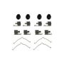 DORMAN HW5642 Disc Brake Hardware Kit