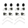 DORMAN HW5642 Disc Brake Hardware Kit