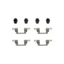 DORMAN BRAKES HW5643 Disc Brake Hardware Kit
