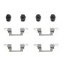 DORMAN BRAKES HW5643 Disc Brake Hardware Kit