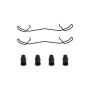 DORMAN HW5649 Disc Brake Hardware Kit