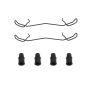 DORMAN HW5649 Disc Brake Hardware Kit