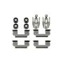 DORMAN BRAKES HW5652 Disc Brake Hardware Kit