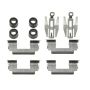 DORMAN BRAKES HW5652 Disc Brake Hardware Kit
