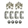 DORMAN BRAKES HW5655 Disc Brake Hardware Kit