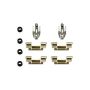 DORMAN BRAKES HW5659 Disc Brake Hardware Kit