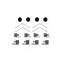 DORMAN BRAKES HW5660 Disc Brake Hardware Kit