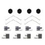 DORMAN BRAKES HW5660 Disc Brake Hardware Kit
