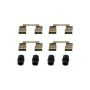 DORMAN BRAKES HW5662 Disc Brake Hardware Kit