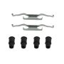 DORMAN BRAKES HW5663 Disc Brake Hardware Kit
