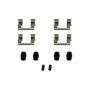 DORMAN HW5666 Disc Brake Hardware Kit