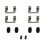 DORMAN HW5666 Disc Brake Hardware Kit
