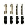 DORMAN BRAKES HW5668 Disc Brake Hardware Kit