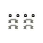 DORMAN BRAKES HW5669 Disc Brake Hardware Kit