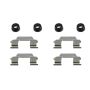 DORMAN BRAKES HW5669 Disc Brake Hardware Kit