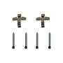 DORMAN HW5670 Disc Brake Hardware Kit