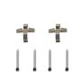 DORMAN HW5670 Disc Brake Hardware Kit