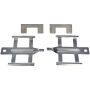 DORMAN HW5671 Disc Brake Hardware Kit