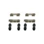 DORMAN BRAKES HW5672 Disc Brake Hardware Kit