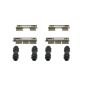 DORMAN BRAKES HW5672 Disc Brake Hardware Kit