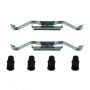 DORMAN BRAKES HW5675 Disc Brake Hardware Kit