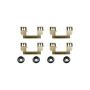 DORMAN BRAKES HW5679 Disc Brake Hardware Kit