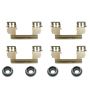 DORMAN BRAKES HW5679 Disc Brake Hardware Kit